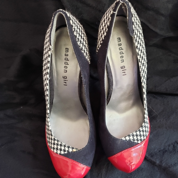 Madden Girl Shoes Madden Girl Platform Shoes Poshmark